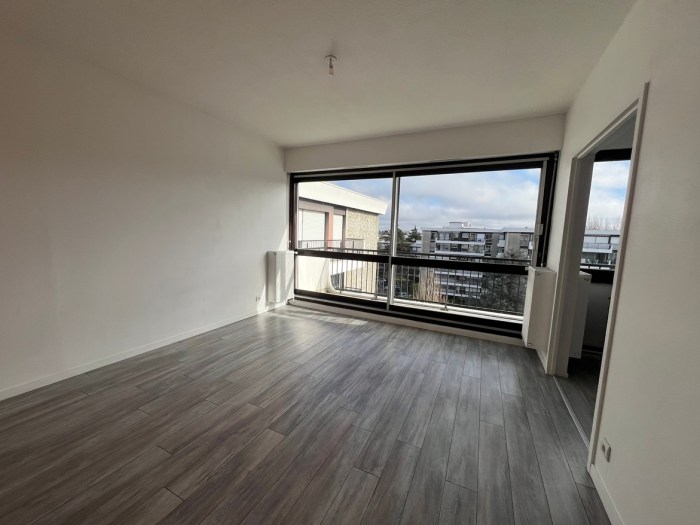 Image 2 sur 7 - Appartement  ·  Vente · Merignac (33700) · 2 pièces · 50m²