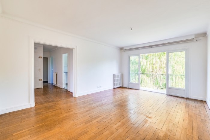 Image 2 sur 12 - Appartement  ·  Vente · Chaville (92370) · 72m²