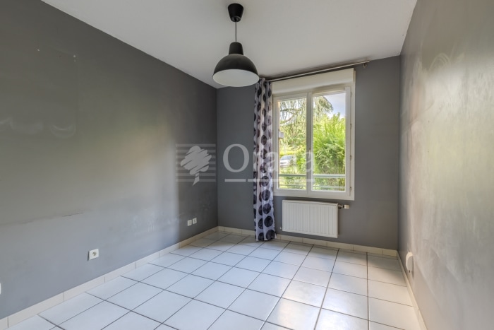 Image 6 sur 10 - Appartement  ·  Vente · Brignais (69530) · 3 pièces · 74m²