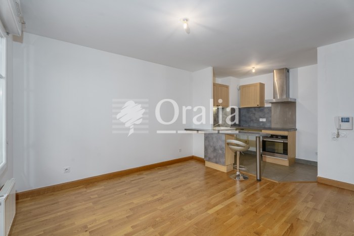 Image 10 sur 10 - Appartement  ·  Vente · Dijon (21000) · 2 pièces · 35m²