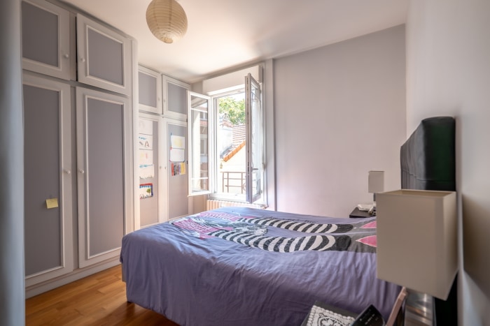 Image 3 sur 7 - Maison/villa  ·  Vente · Maisons Alfort (94700) · 2 pièces · 47m²