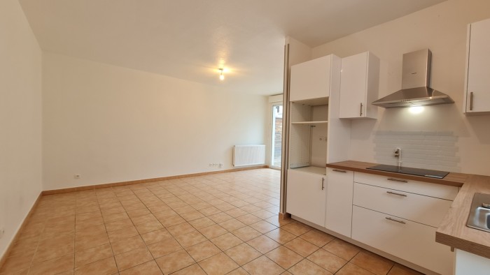 Image 8 sur 23 - Appartement  ·  Vente · Grenoble (38100) · 3 pièces · 63m²