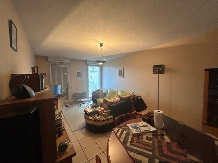 Image 2 sur 8 - Appartement  ·  Vente · Grenoble (38000) · 3 pièces · 66m²
