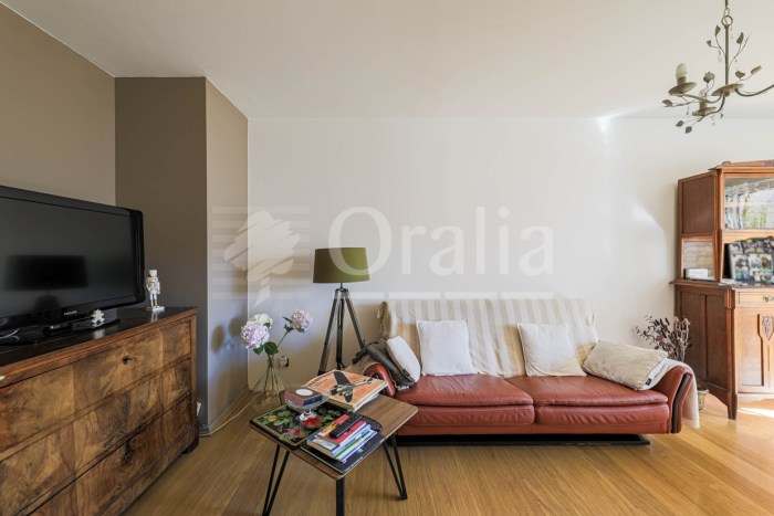 Image 4 sur 14 - Appartement  ·  Vente · Grenoble (38000) · 2 pièces · 39m²