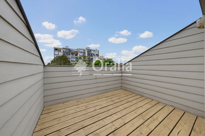 Image 5 sur 9 - Appartement  ·  Vente · Bordeaux (33800) · 2 pièces · 31m²
