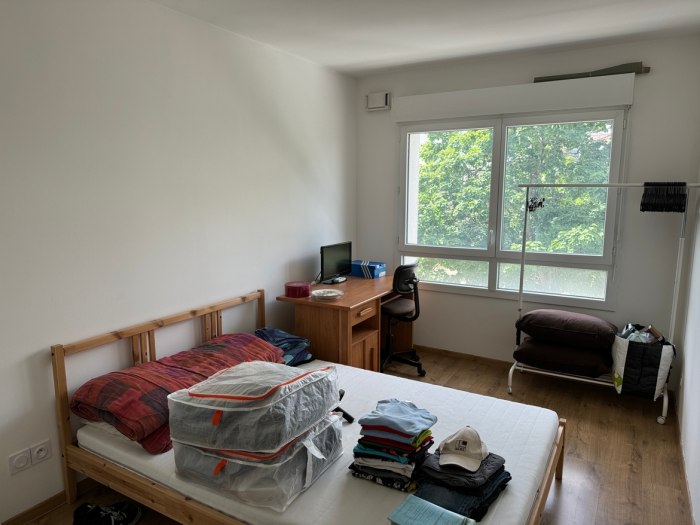 Image 3 sur 5 - Appartement  ·  Vente · Dijon (21000) · 3 pièces · 58m²
