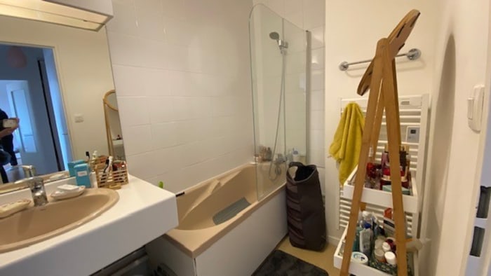 Image 7 sur 7 - Appartement  ·  Vente · Dijon (21000) · 45m²