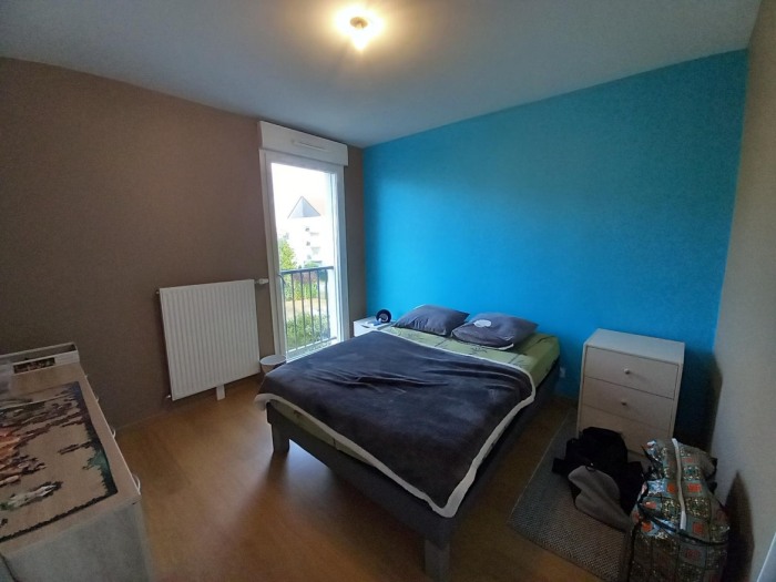 Image 6 sur 7 - Appartement  ·  Vente · Chevigny St Sauveur (21800) · 2 pièces · 38m²