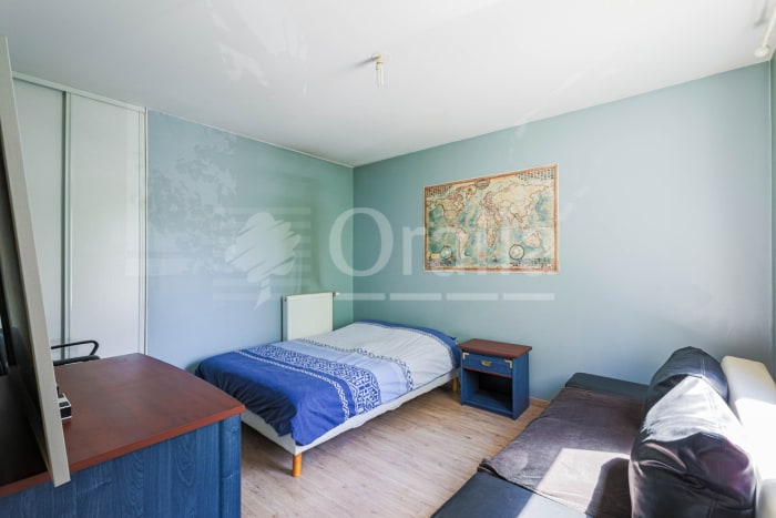 Image 7 sur 15 - Appartement  ·  Vente · Grenoble (38100) · 2 pièces · 44m²
