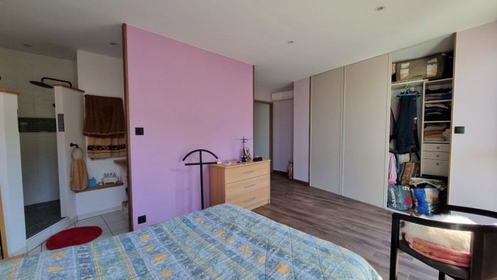 Image 11 sur 24 - Appartement  ·  Vente · Merignac (33700) · 4 pièces · 85m²
