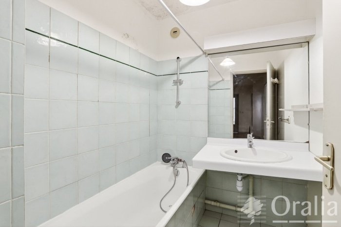 Image 8 sur 9 - Appartement  ·  Vente · Lyon (69007) · 4 pièces · 95m²