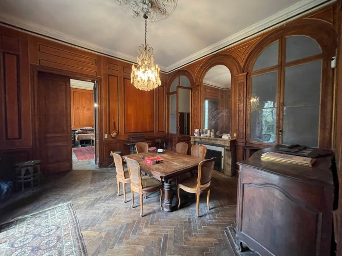 Image 8 sur 8 - Maison/villa  ·  Vente · Le Bouscat (33110) · 15 pièces · 468m²