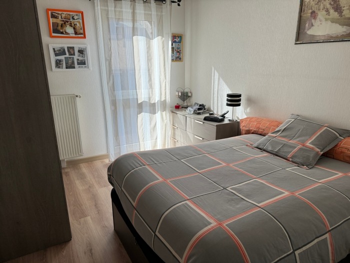 Image 6 sur 6 - Appartement  ·  Vente · Dijon (21000) · 4 pièces · 80m²