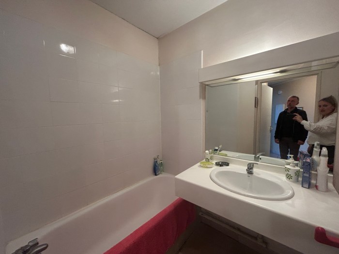 Image 4 sur 8 - Appartement  ·  Vente · Grenoble (38000) · 3 pièces · 66m²