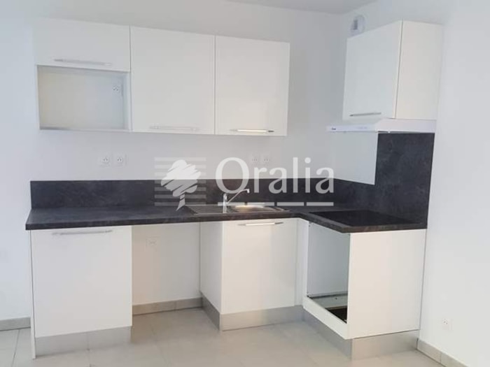 Image 3 sur 8 - Appartement  ·  Location · Montpellier (34090) · 3 pièces · 62m²