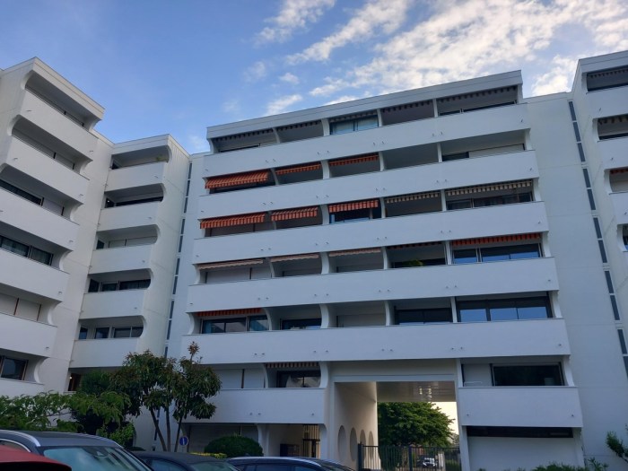 Image 7 sur 7 - Appartement  ·  Location · Le Bouscat (33110) · 3 pièces · 80m²