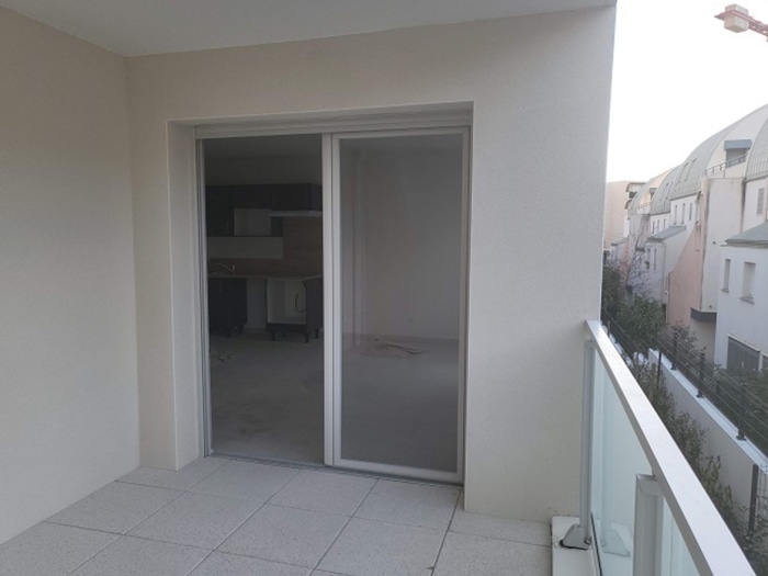 Image 8 sur 10 - Appartement  ·  Location · Montpellier (34090) · 3 pièces · 61m²