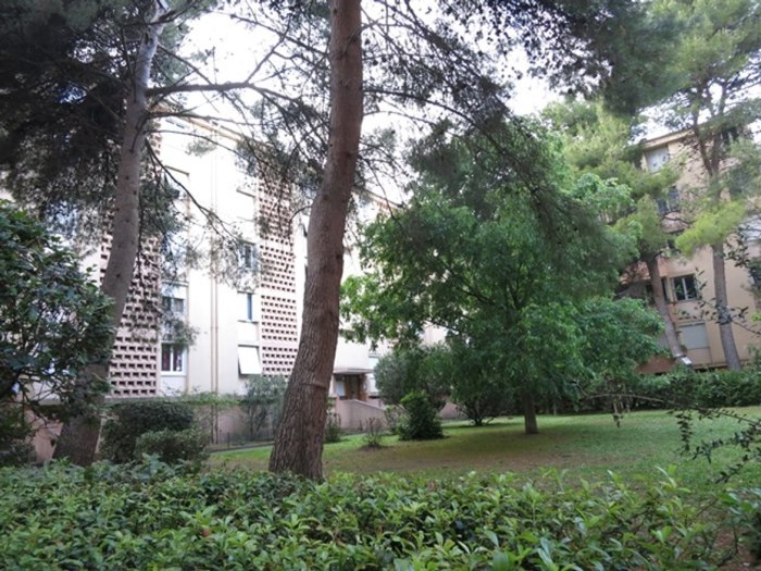 Image 5 sur 10 - Appartement  ·  Location · Montpellier (34070) · 3 pièces · 61m²