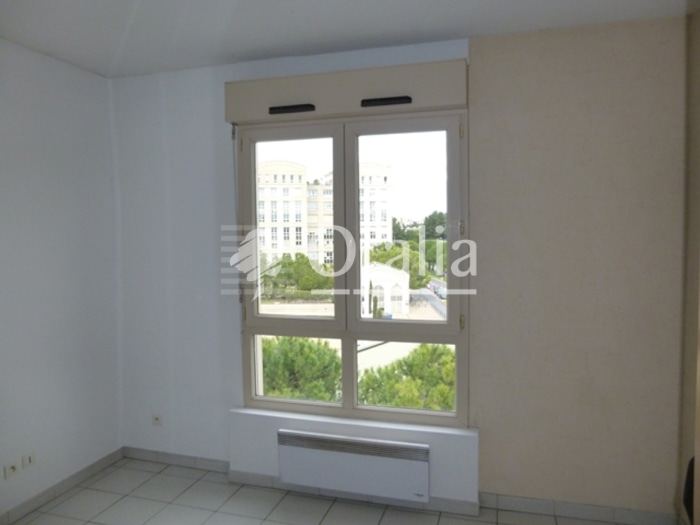 Image 4 sur 7 - Appartement  ·  Location · Montpellier (34000) · 1 pièce · 20m²
