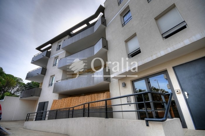 Image 10 sur 11 - Appartement  ·  Location · Montpellier (34090) · 3 pièces · 65m²