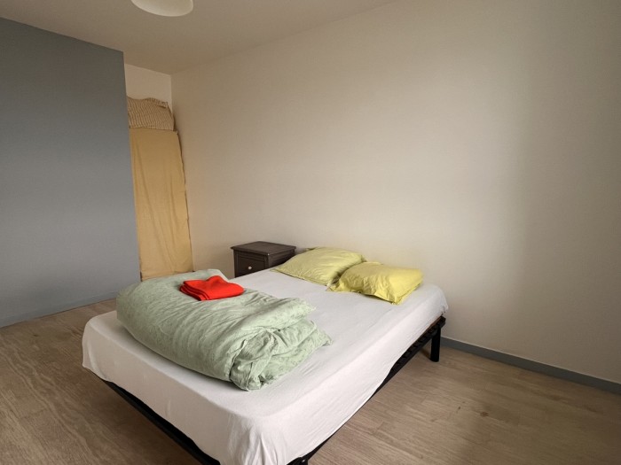 Image 3 sur 5 - Appartement  ·  Location · Merignac (33700) · 2 pièces · 39m²