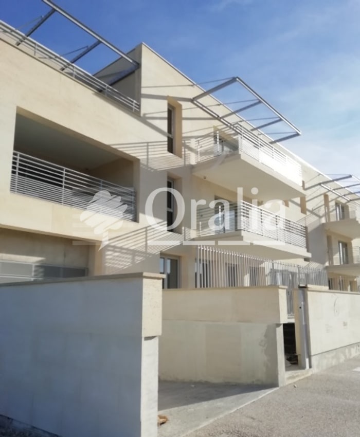 Image 10 sur 10 - Appartement  ·  Location · Castries (34160) · 3 pièces · 57m²