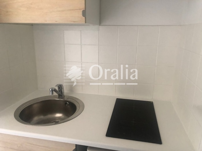 Image 4 sur 8 - Appartement  ·  Location · Montpellier (34090) · 2 pièces · 32m²