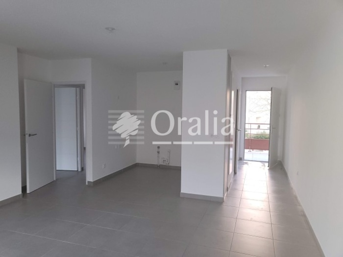Image 4 sur 10 - Appartement  ·  Location · Montpellier (34090) · 3 pièces · 60m²