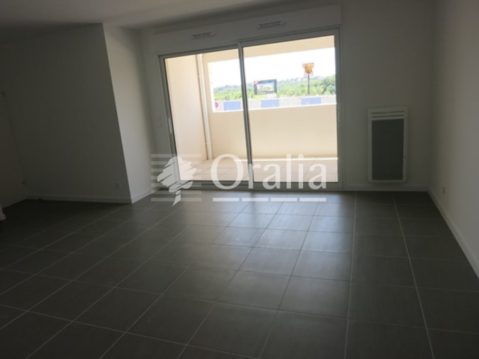 Image 3 sur 10 - Appartement  ·  Location · Montpellier (34070) · 3 pièces · 61m²
