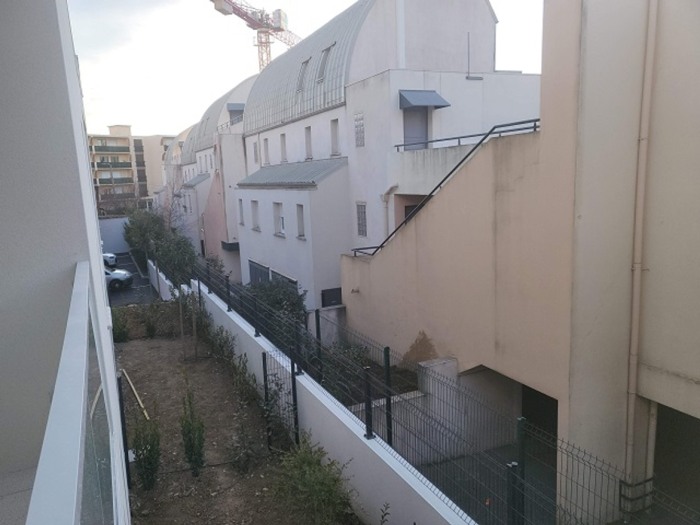 Image 9 sur 10 - Appartement  ·  Location · Montpellier (34090) · 3 pièces · 61m²