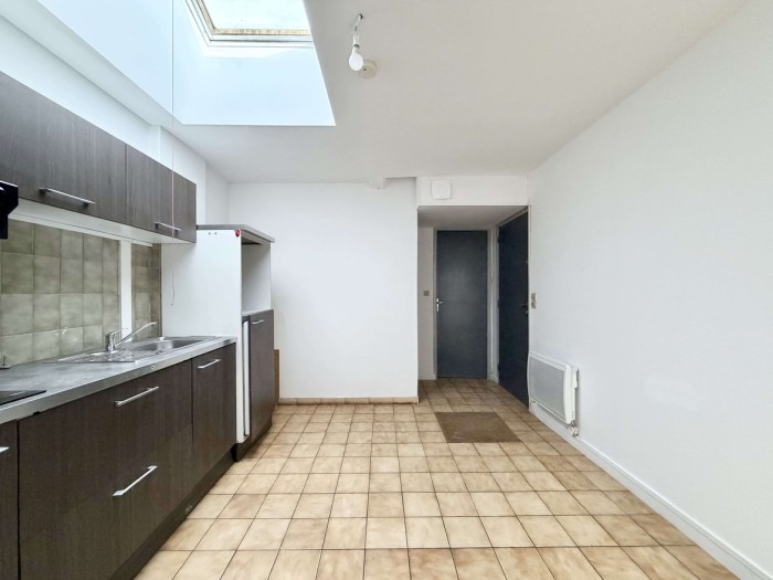 Image 4 sur 4 - Appartement  ·  Location · Ludon Medoc (33290) · 2 pièces · 27m²