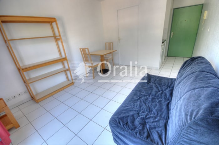 Image 4 sur 7 - Appartement  ·  Location · Montpellier (34000) · 1 pièce · 20m²