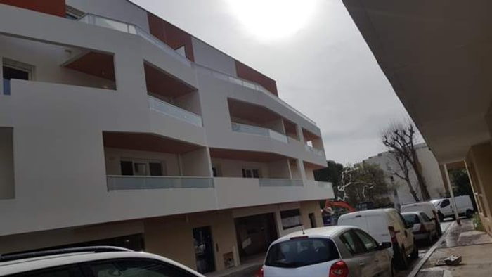 Image 2 sur 10 - Appartement  ·  Location · Montpellier (34090) · 3 pièces · 64m²