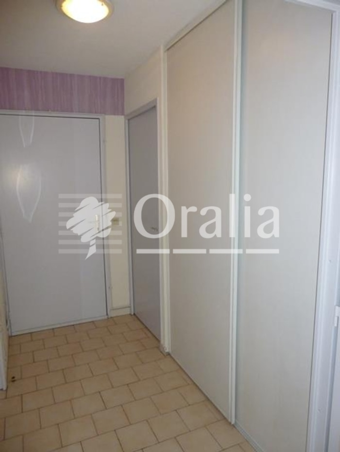 Image 7 sur 9 - Appartement  ·  Location · Montpellier (34000) · 1 pièce · 31m²