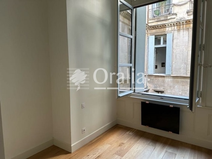 Image 7 sur 9 - Appartement  ·  Location · Montpellier (34000) · 4 pièces · 136m²