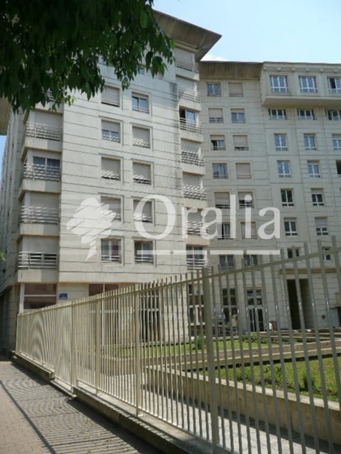 Image 8 sur 10 - Appartement  ·  Location · Montpellier (34000) · 1 pièce · 19m²