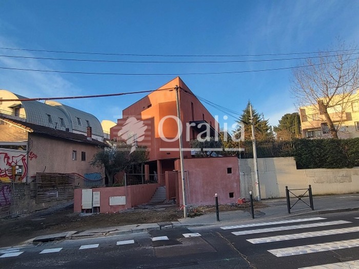 Image 10 sur 10 - Appartement  ·  Location · Montpellier (34090) · 3 pièces · 60m²