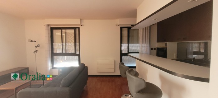 Image 2 sur 6 - Appartement  ·  Location · Talence (33400) · 2 pièces · 43m²