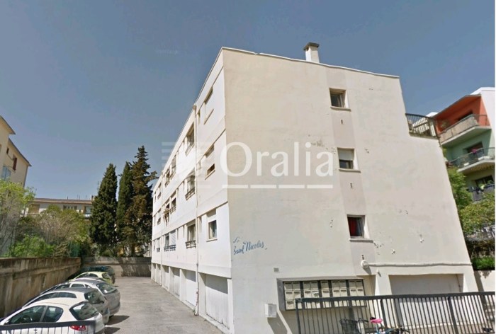 Image 1 sur 7 - Appartement  ·  Location · Montpellier (34090) · 1 pièce · 19m²