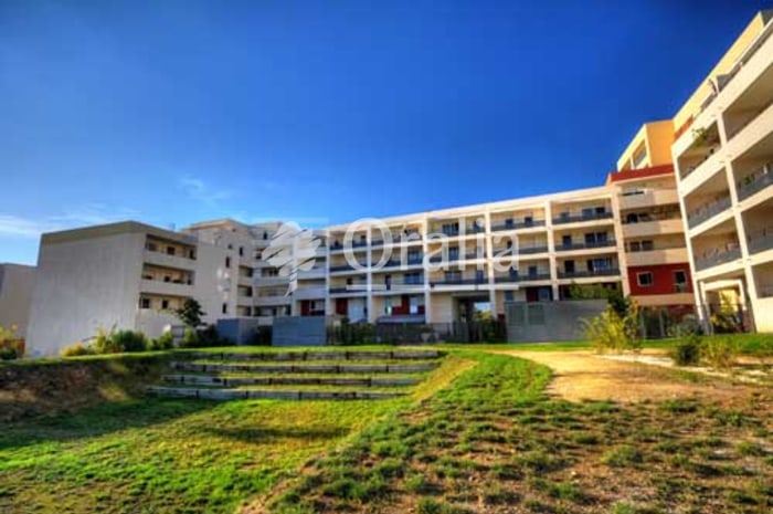 Image 11 sur 13 - Appartement  ·  Location · Montpellier (34070) · 2 pièces · 47m²