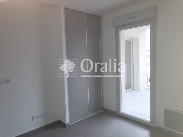 Image 6 sur 10 - Appartement  ·  Location · Montpellier (34090) · 3 pièces · 60m²