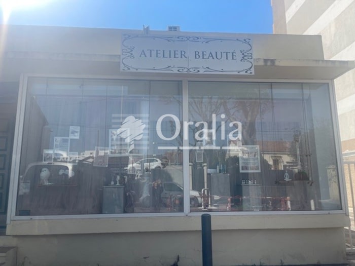 Image 7 sur 10 - Local  ·  Location · Marseille (13010) · 62m²