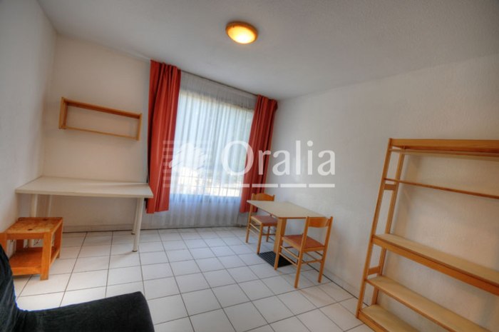 Image 7 sur 7 - Appartement  ·  Location · Montpellier (34000) · 1 pièce · 20m²