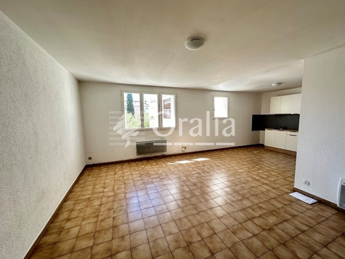 Image 4 sur 9 - Appartement  ·  Location · Montpellier (34070) · 2 pièces · 55m²