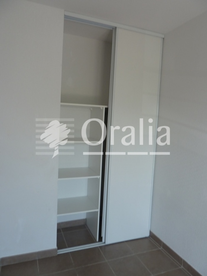 Image 6 sur 10 - Appartement  ·  Location · Nimes (30900) · 3 pièces · 59m²