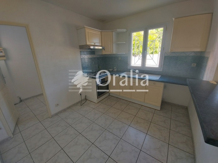 Image 3 sur 9 - Maison/villa  ·  Location · Le Taillan Medoc (33320) · 4 pièces · 91m²