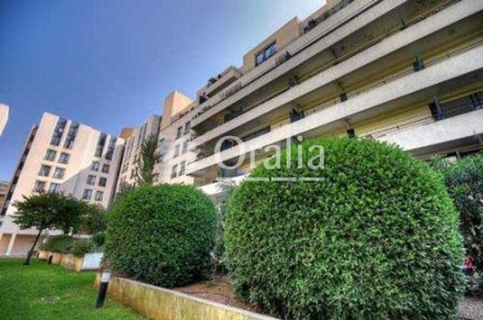 Image 5 sur 5 - Appartement  ·  Location · Montpellier (34000) · 1 pièce · 19m²