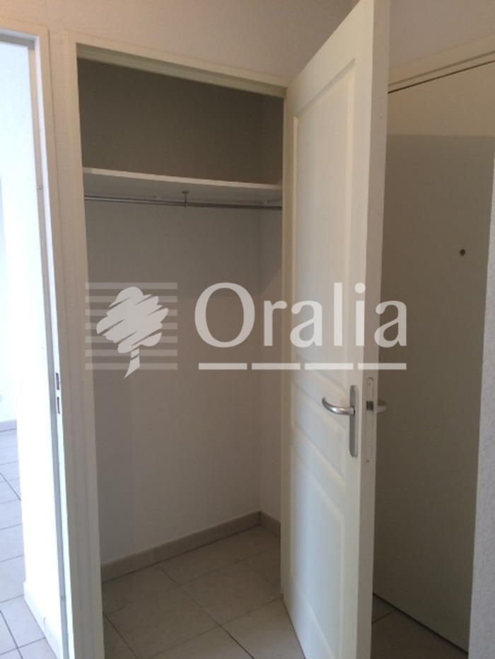 Image 3 sur 13 - Appartement  ·  Location · Montpellier (34070) · 2 pièces · 47m²