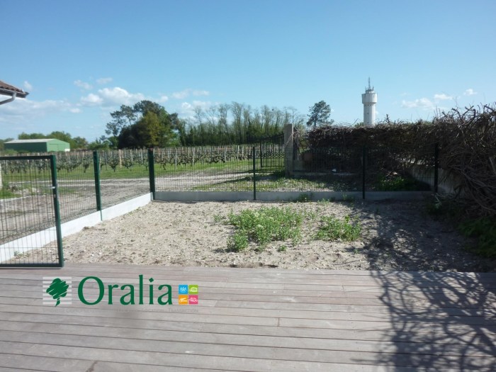 Image 6 sur 7 - Maison/villa  ·  Location · Macau (33460) · 3 pièces · 68m²