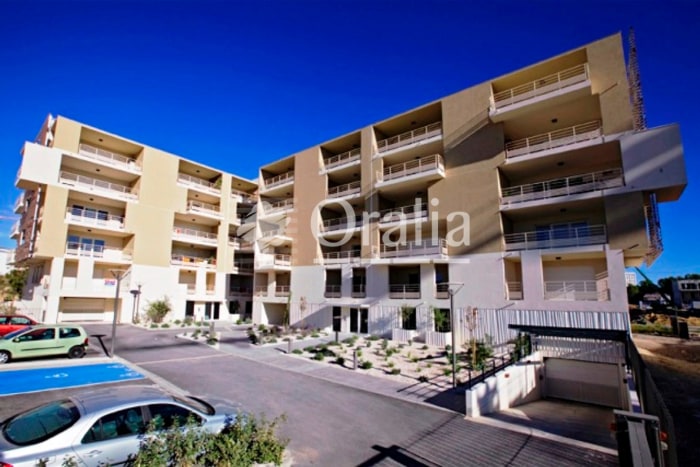Image 9 sur 9 - Appartement  ·  Location · Juvignac (34990) · 4 pièces · 86m²